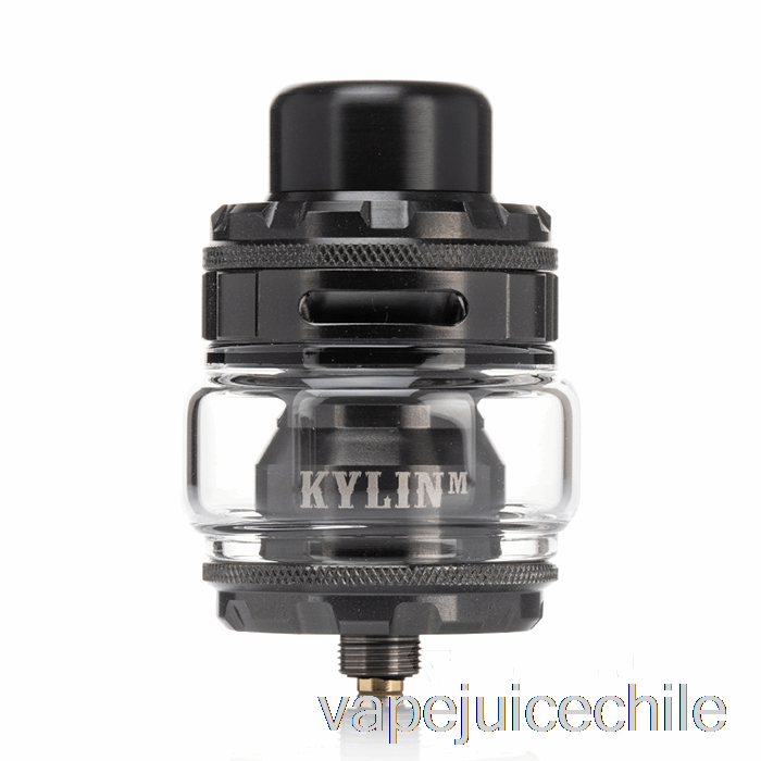 Vaporizador Vhile Vandy Vape Kylin M Pro 24.2mm Rta Bronce